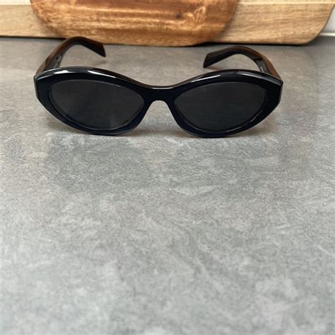 prada sunglasses spr 26z|Prada .